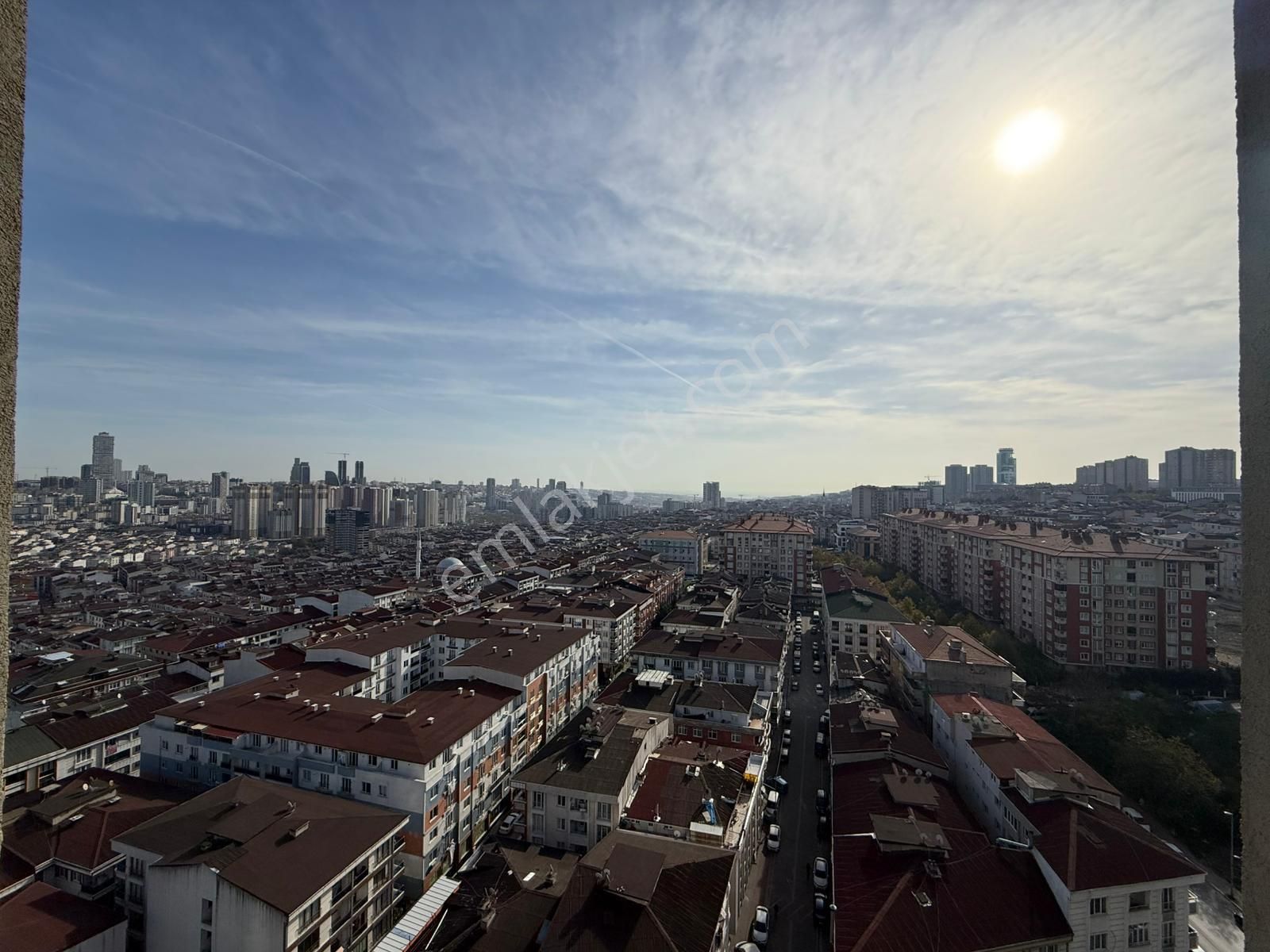 İnnovia 2 Sitesi 1+1 Kiralık Daire Eşyalı Full Konsept Site! - Görsel 13