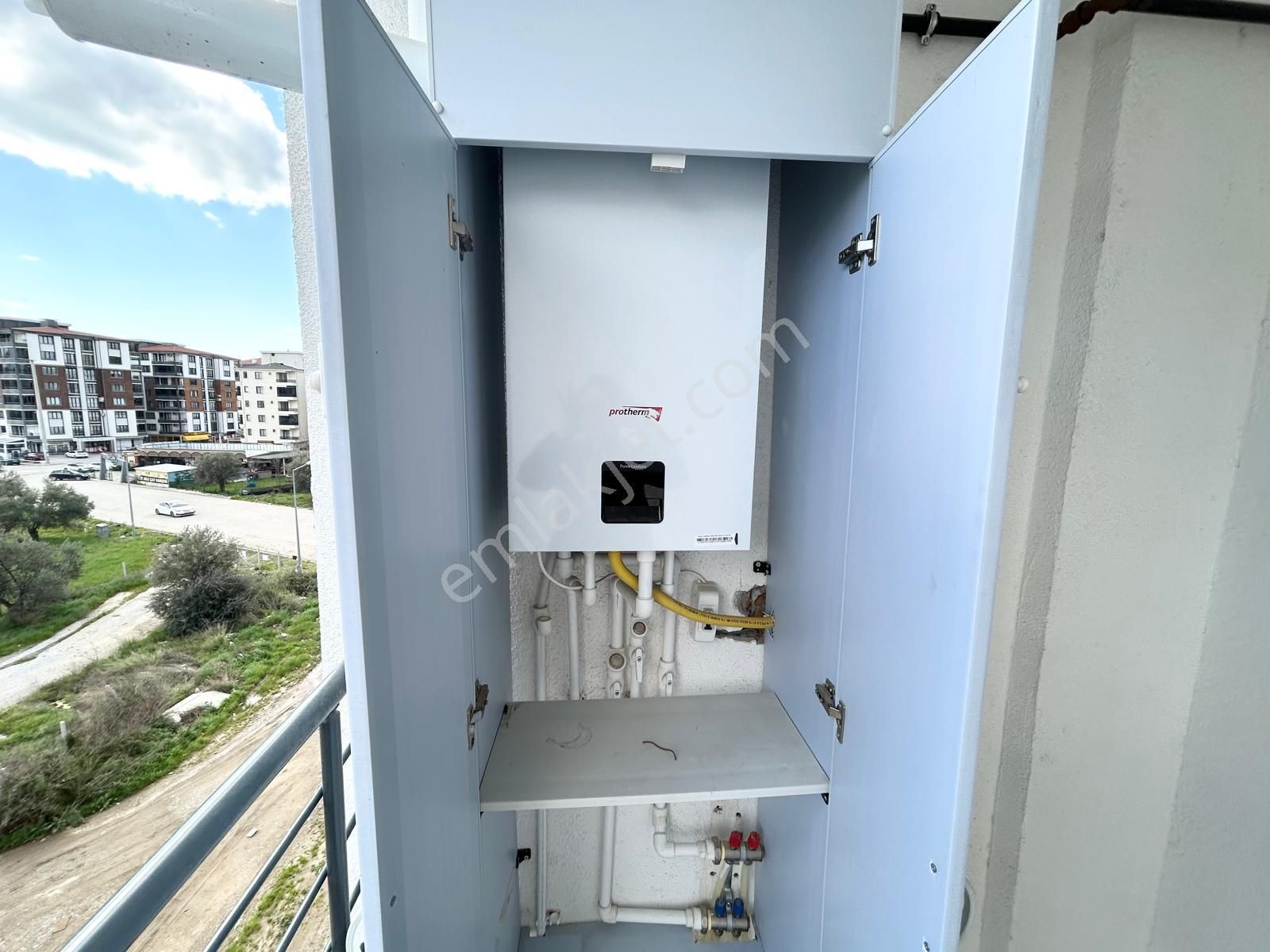 *kadıköyün En Nezih Bölgesinde Doğalgazlı Ara Kat Ön Cephe 1+1 Satılık Daire * - Görsel 19