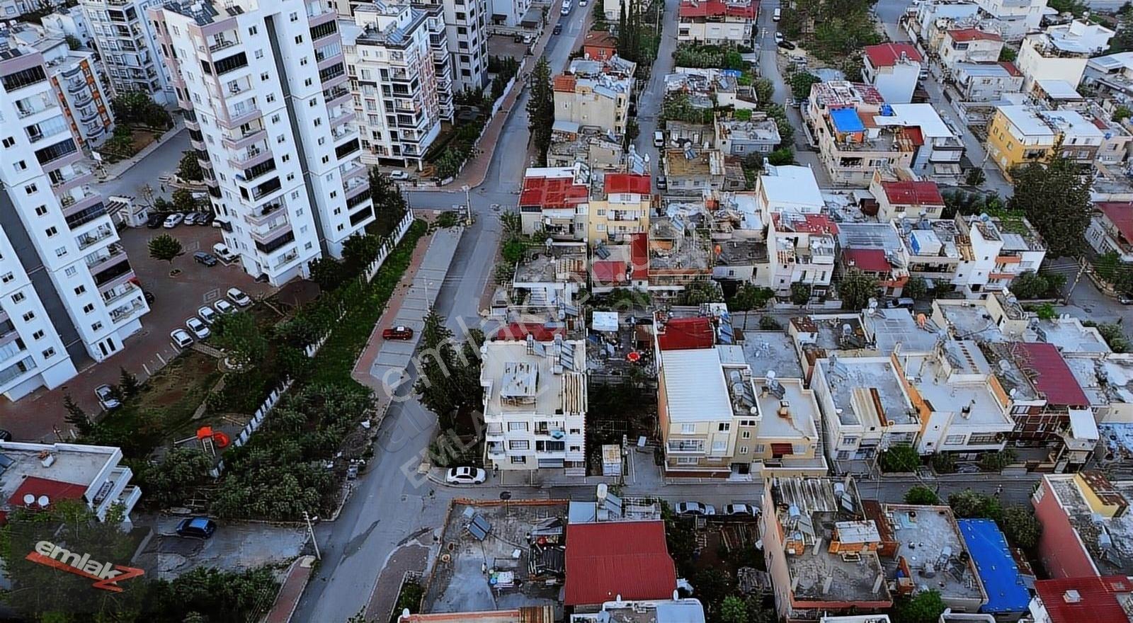Akkent'te 130m², 2 Kata İmar İzinli Satılık Arsa - Görsel 11