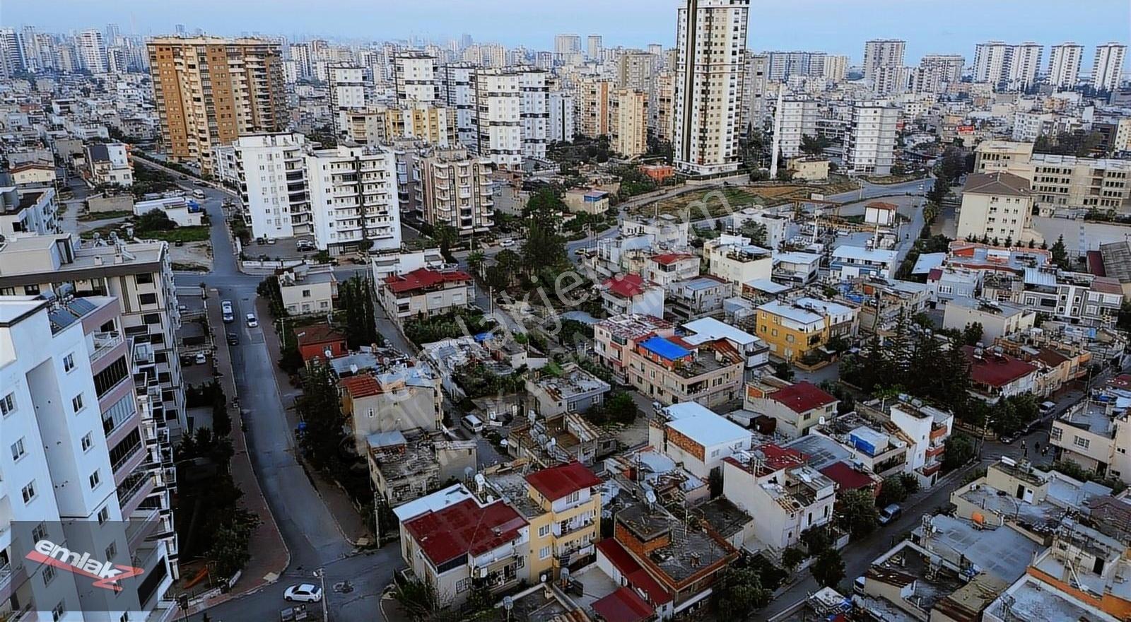 Akkent'te 130m², 2 Kata İmar İzinli Satılık Arsa - Görsel 10