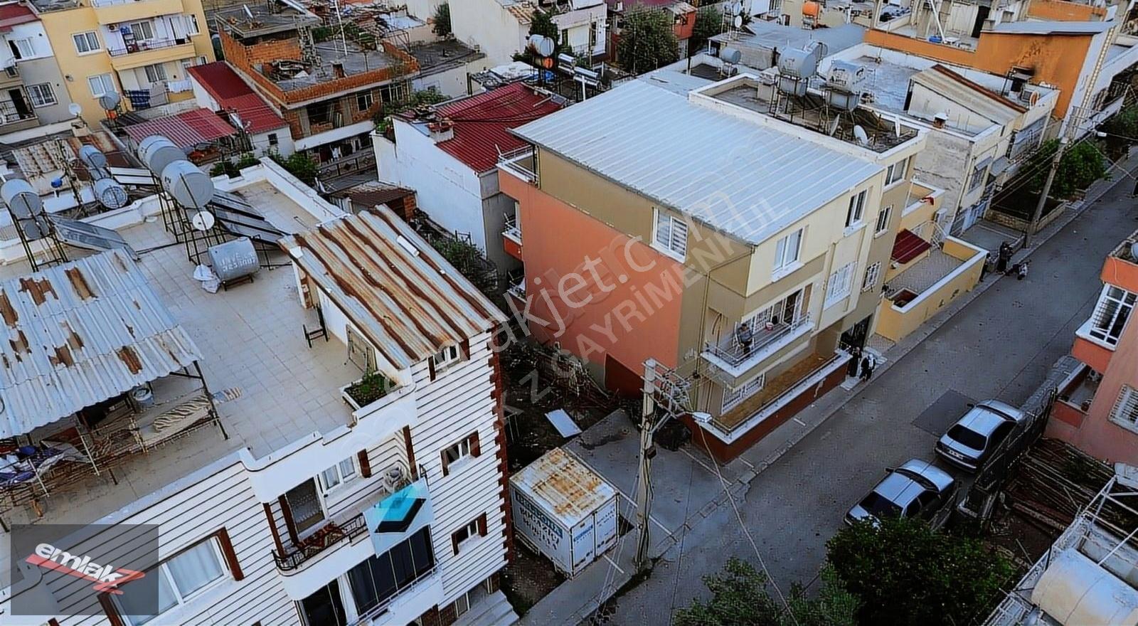Akkent'te 130m², 2 Kata İmar İzinli Satılık Arsa - Görsel 9