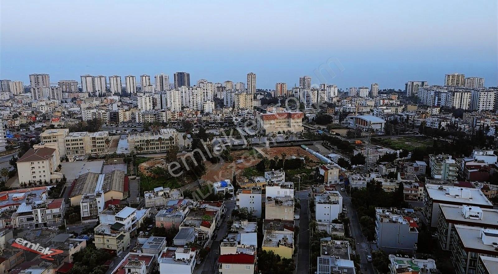 Akkent'te 130m², 2 Kata İmar İzinli Satılık Arsa - Görsel 17