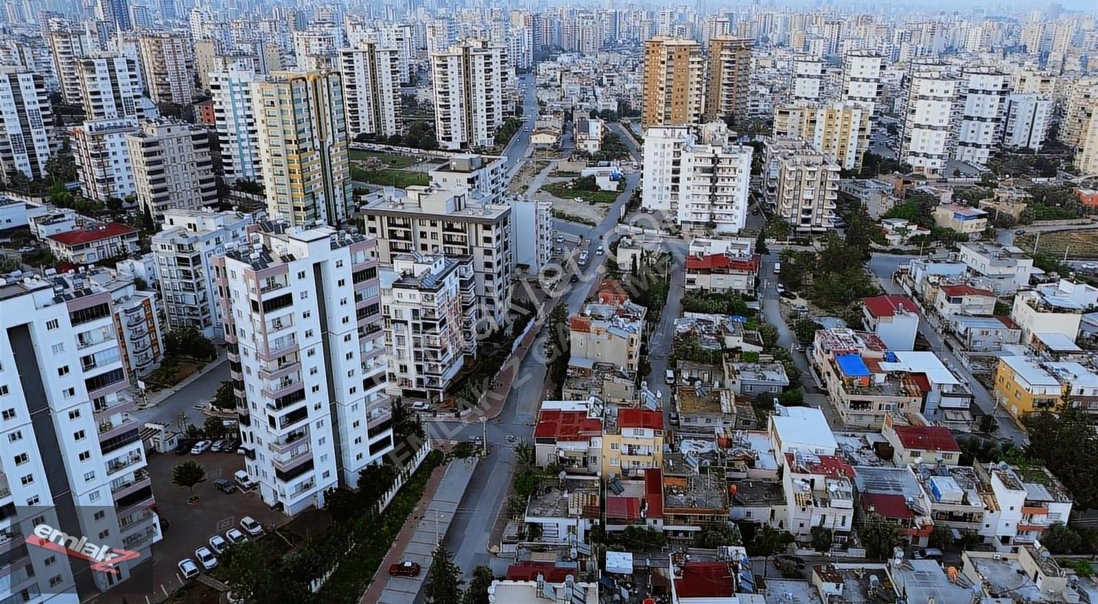 Akkent'te 130m², 2 Kata İmar İzinli Satılık Arsa - Görsel 22