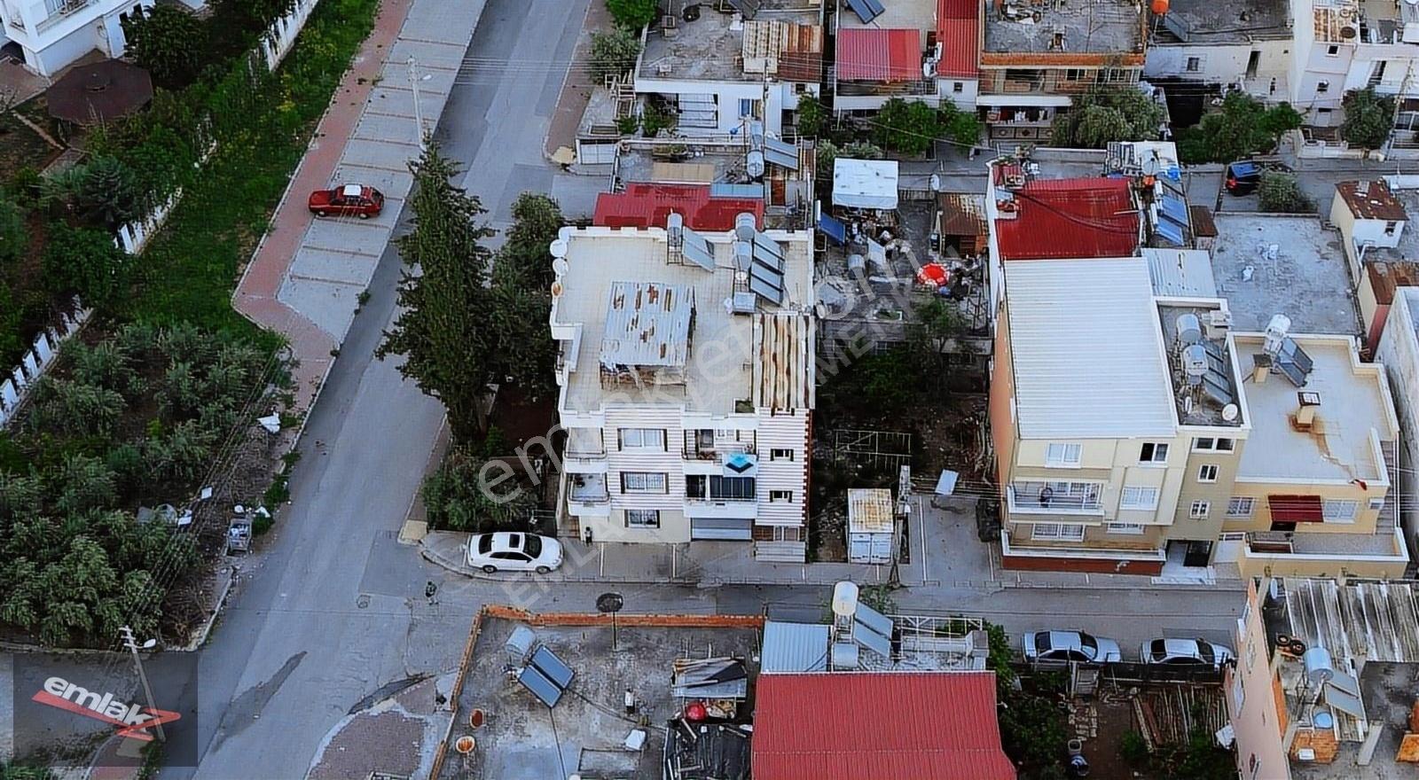 Akkent'te 130m², 2 Kata İmar İzinli Satılık Arsa - Görsel 20