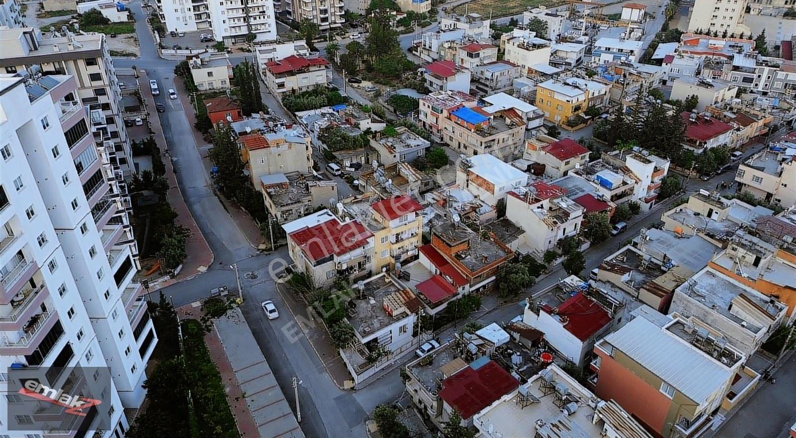 Akkent'te 130m², 2 Kata İmar İzinli Satılık Arsa - Görsel 15