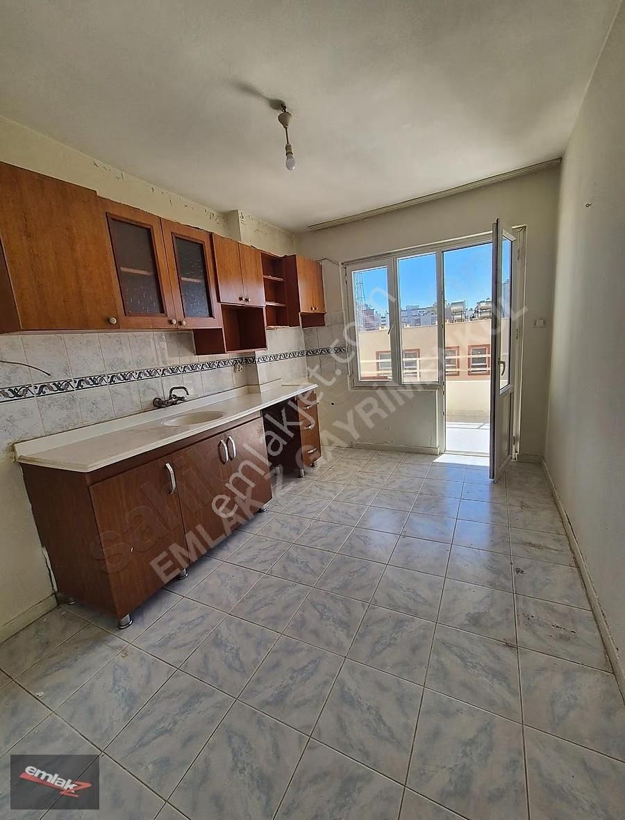 Mezili Merkez'de Satılık 3+1 Site İçi Daire (150m² Net) - Görsel 21