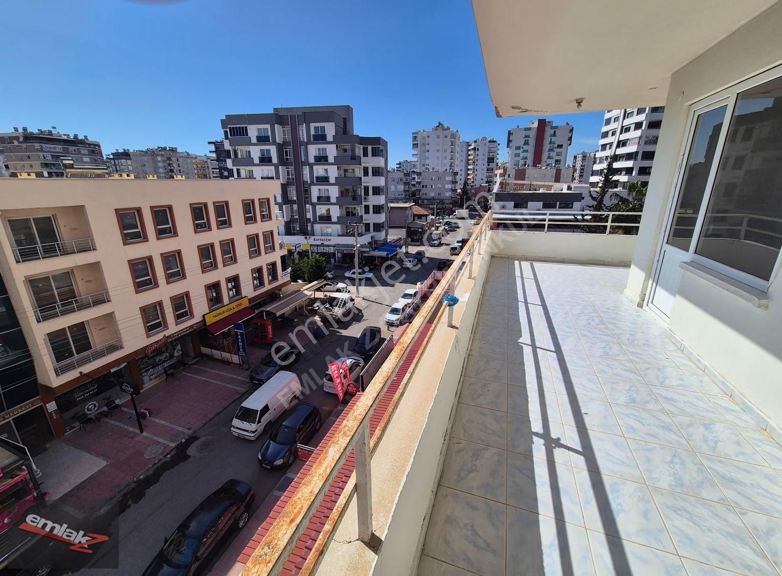 Mezili Merkez'de Satılık 3+1 Site İçi Daire (150m² Net) - Görsel 19