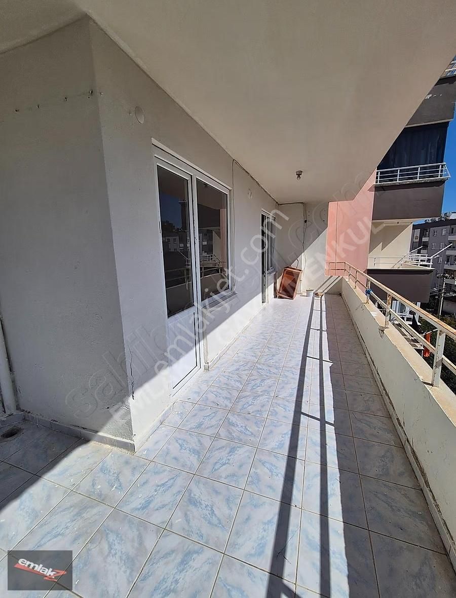 Mezili Merkez'de Satılık 3+1 Site İçi Daire (150m² Net) - Görsel 10