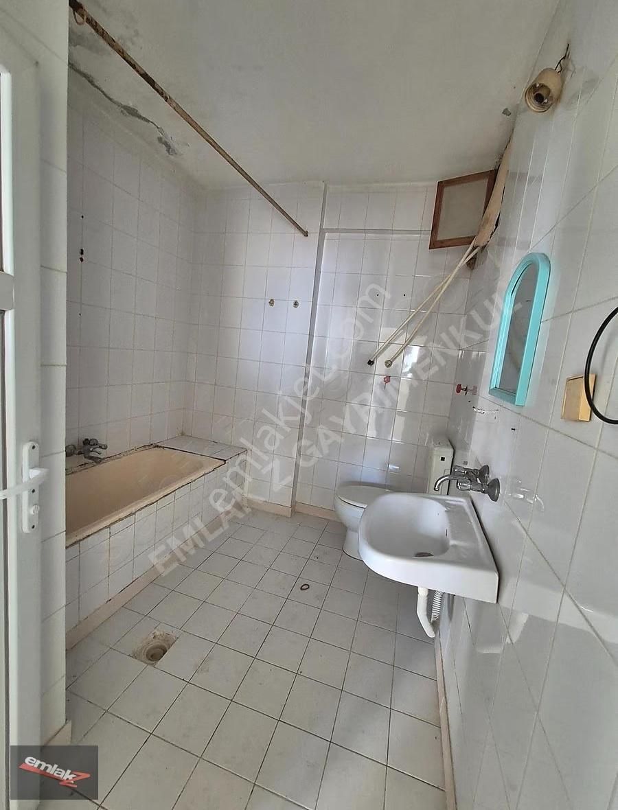 Mezili Merkez'de Satılık 3+1 Site İçi Daire (150m² Net) - Görsel 17