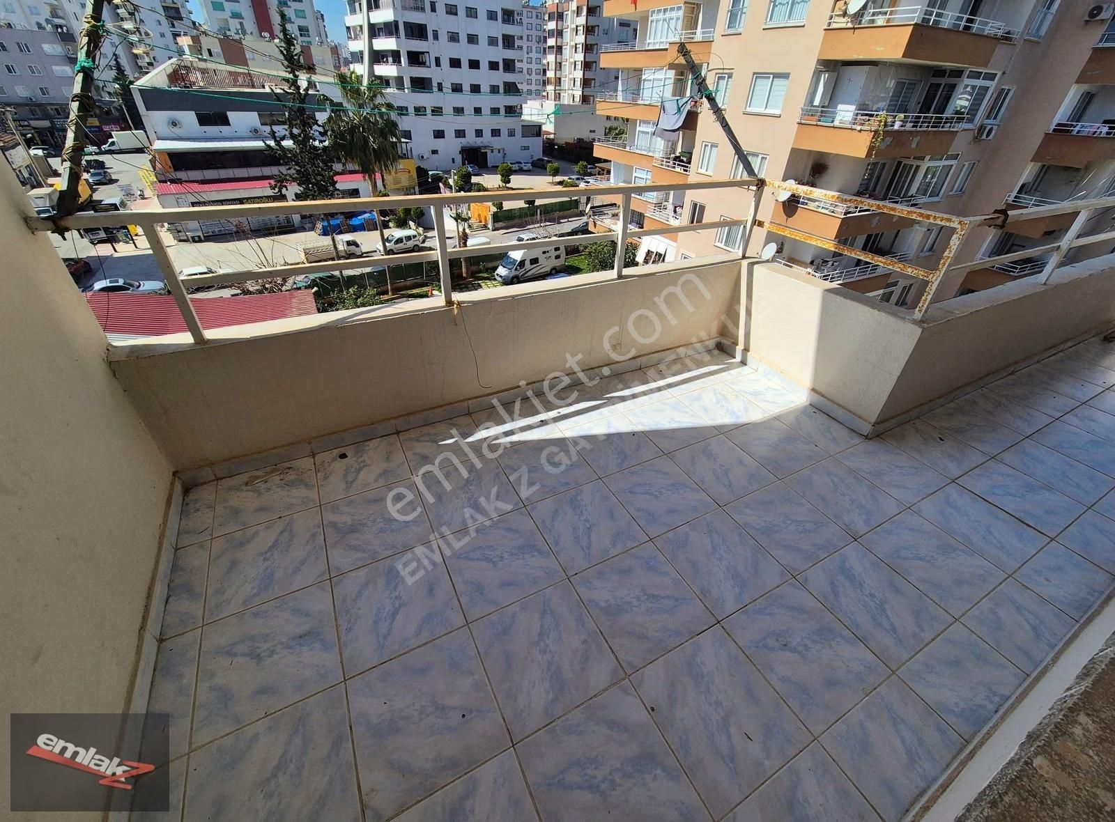 Mezili Merkez'de Satılık 3+1 Site İçi Daire (150m² Net) - Görsel 20