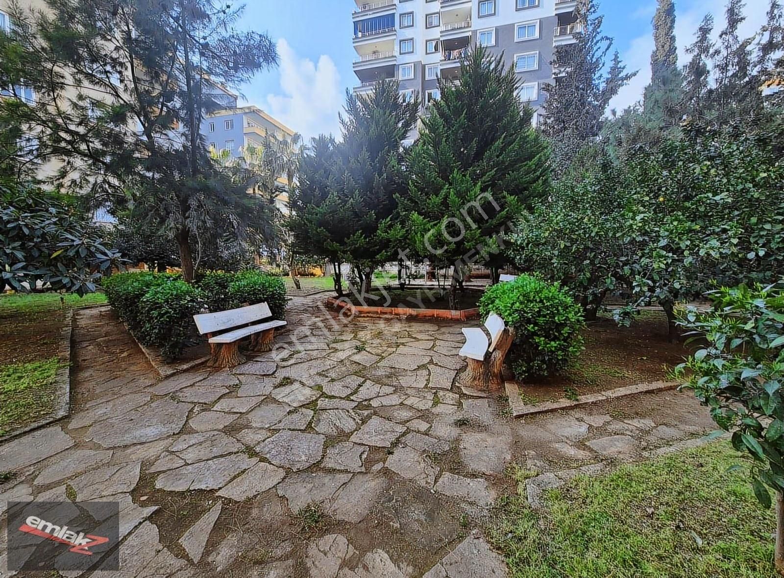 Mezili Merkez'de Satılık 3+1 Site İçi Daire (150m² Net) - Görsel 13