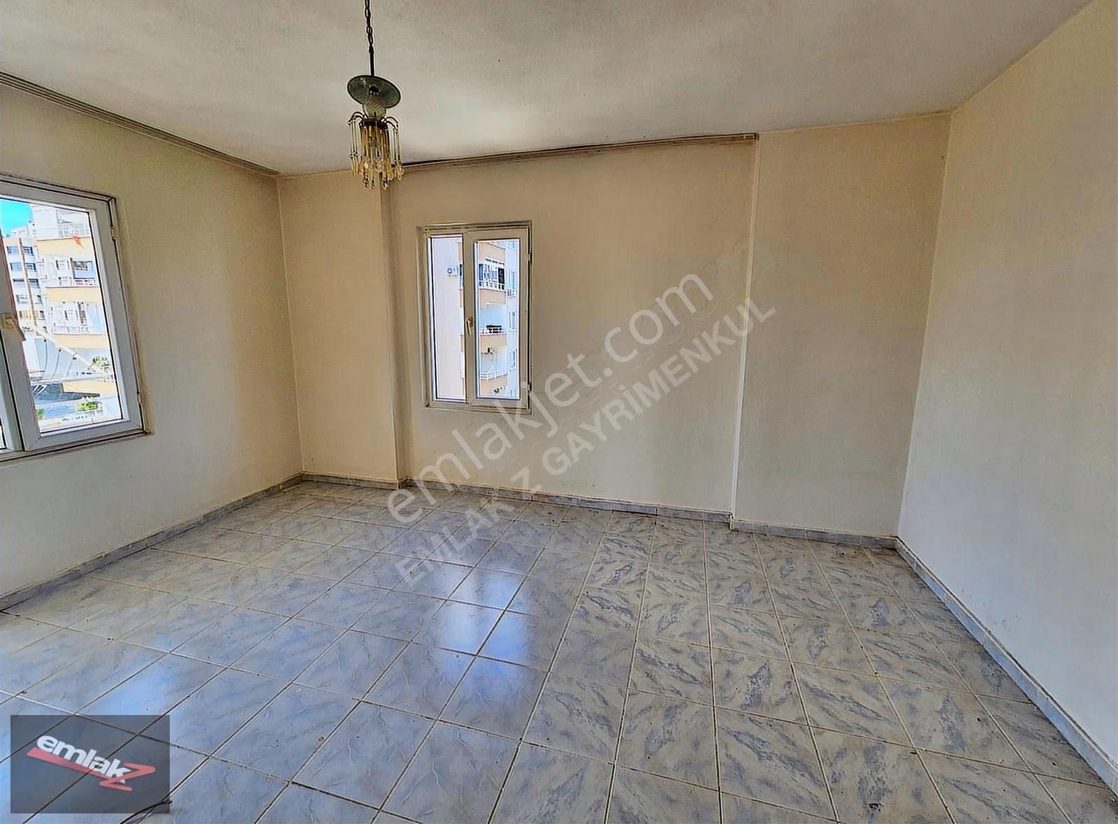 Mezili Merkez'de Satılık 3+1 Site İçi Daire (150m² Net) - Görsel 32