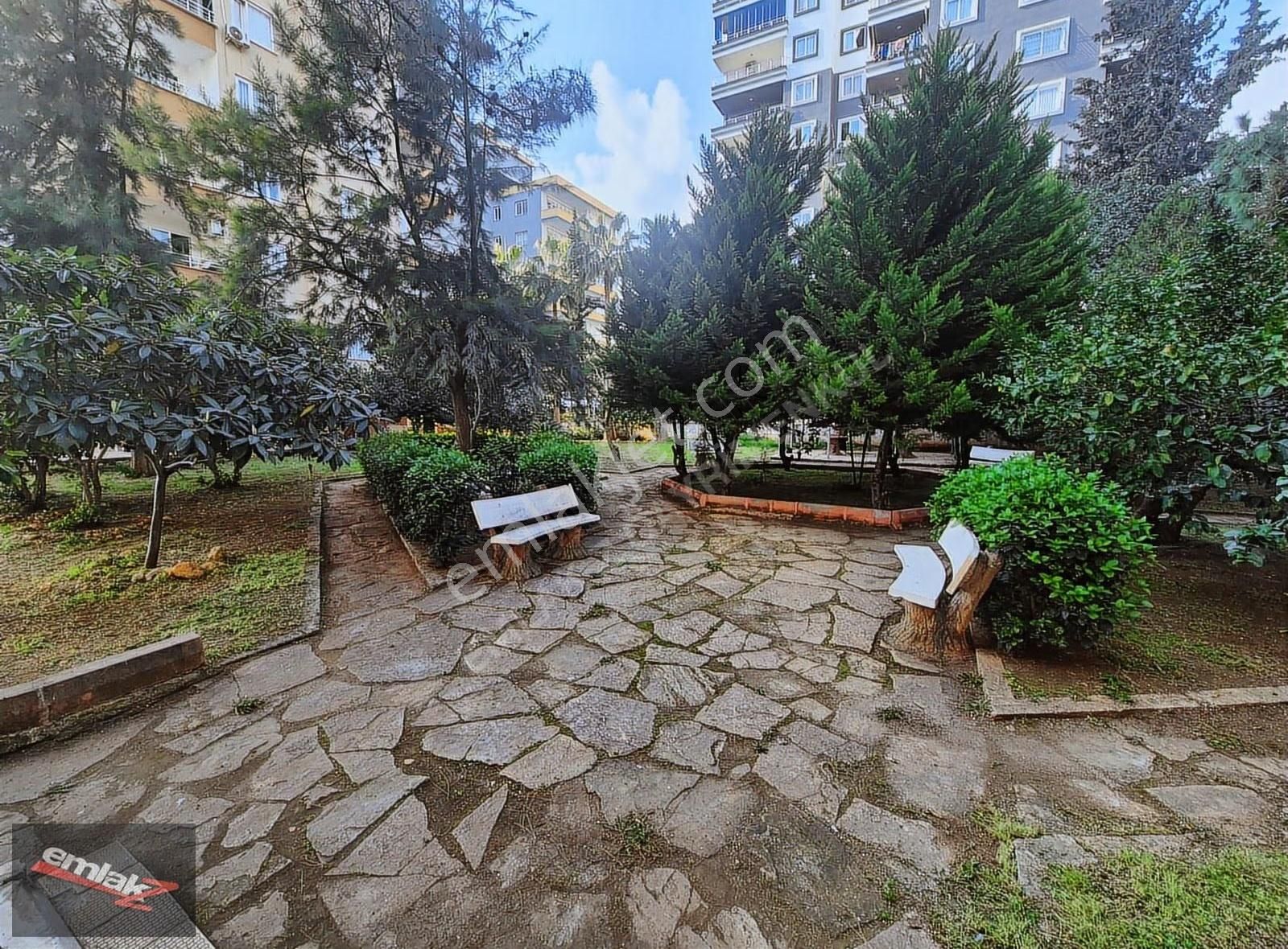 Mezili Merkez'de Satılık 3+1 Site İçi Daire (150m² Net) - Görsel 7