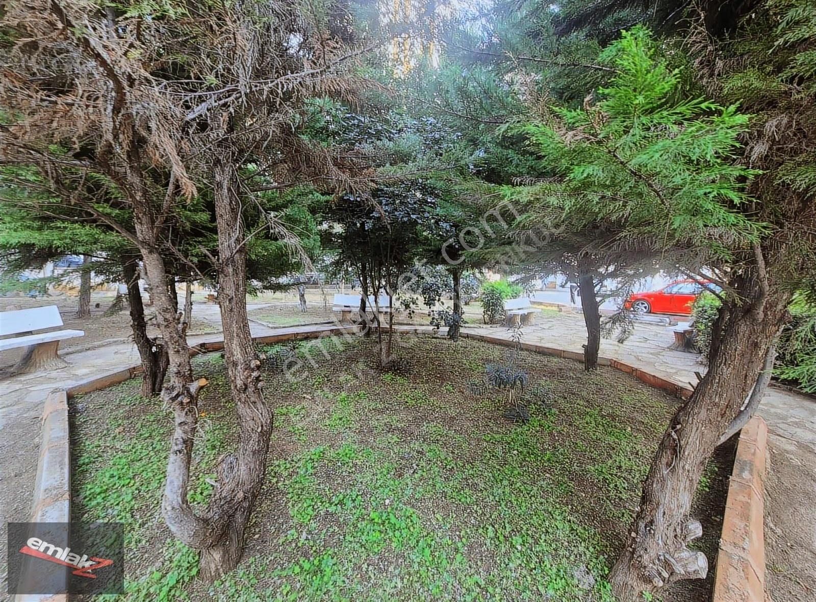 Mezili Merkez'de Satılık 3+1 Site İçi Daire (150m² Net) - Görsel 33