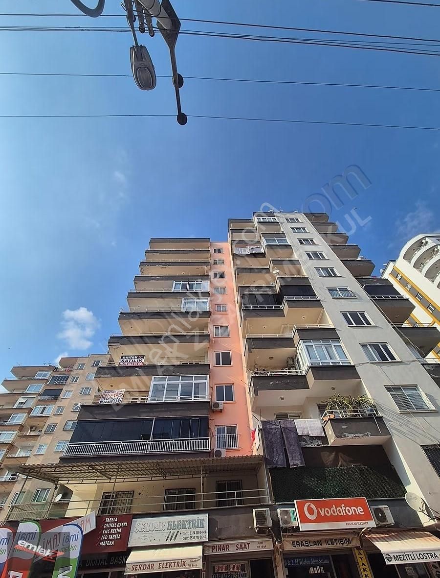 Mezili Merkez'de Satılık 3+1 Site İçi Daire (150m² Net) - Görsel 28