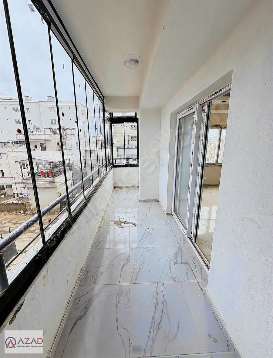 Azad-adnan Menderes Çevre Yolu Civarı Satılık 2+1 87m2 Daire - Görsel 26
