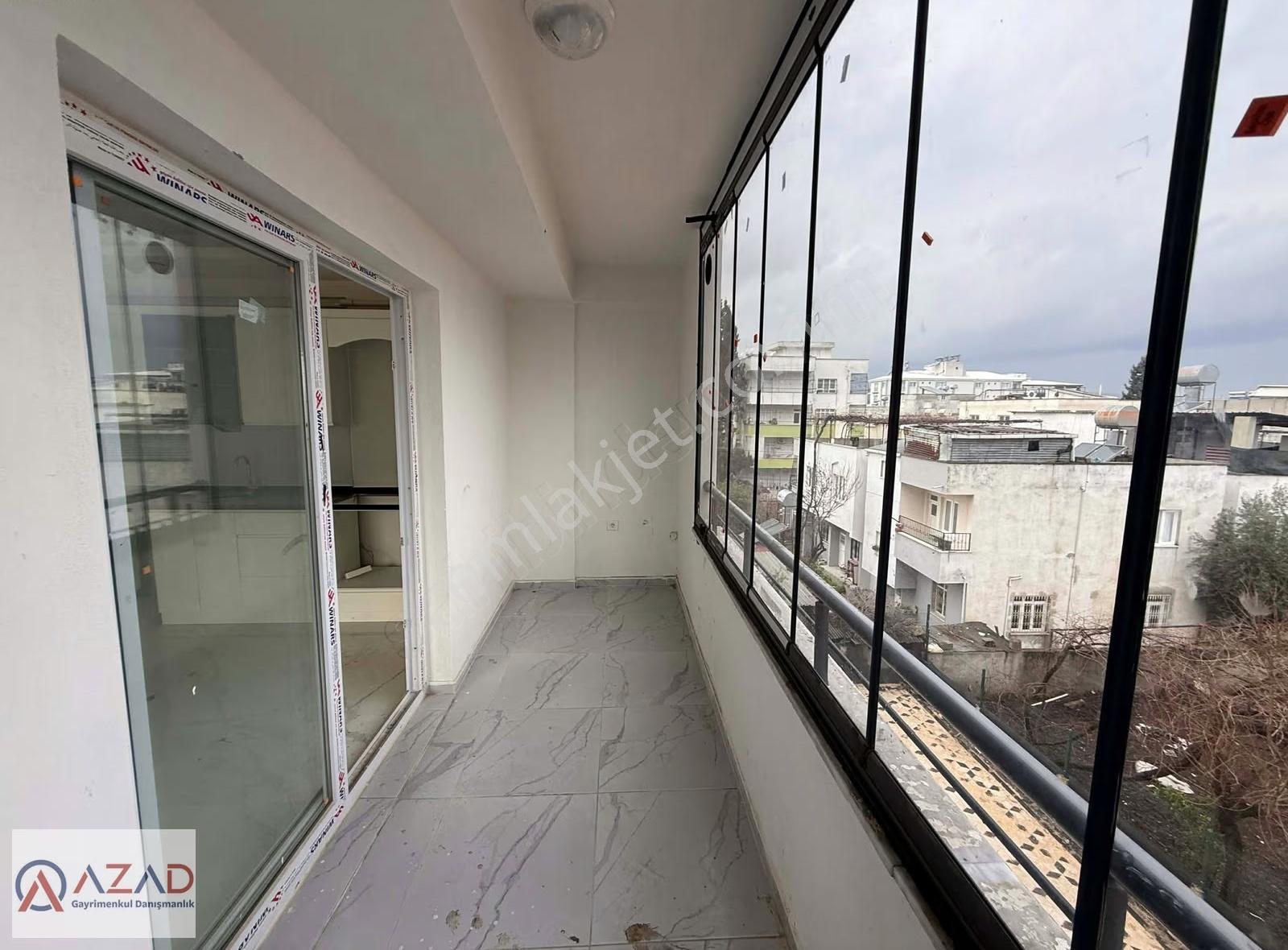 Azad-adnan Menderes Çevre Yolu Civarı Satılık 2+1 87m2 Daire - Görsel 23