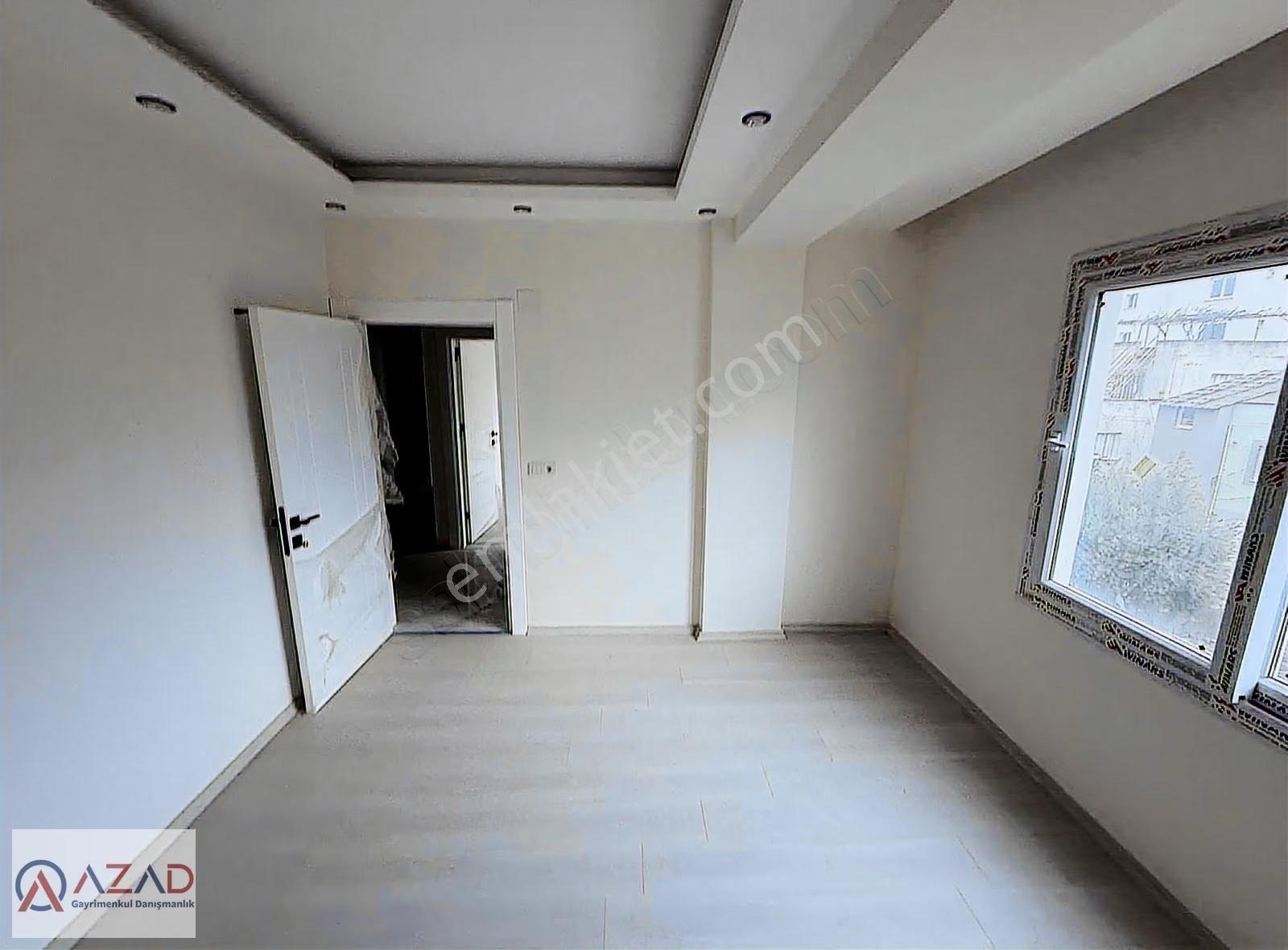 Azad-adnan Menderes Çevre Yolu Civarı Satılık 2+1 87m2 Daire - Görsel 9