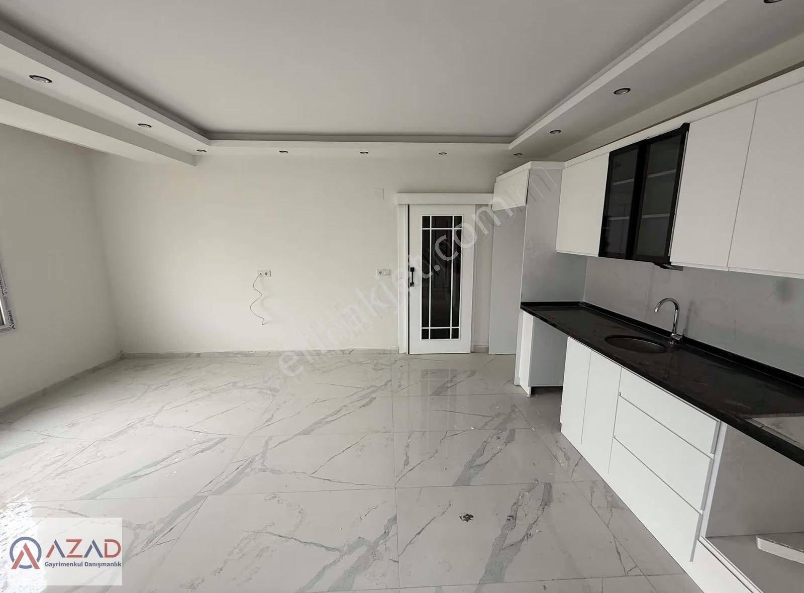 Azad-adnan Menderes Çevre Yolu Civarı Satılık 2+1 87m2 Daire - Görsel 14