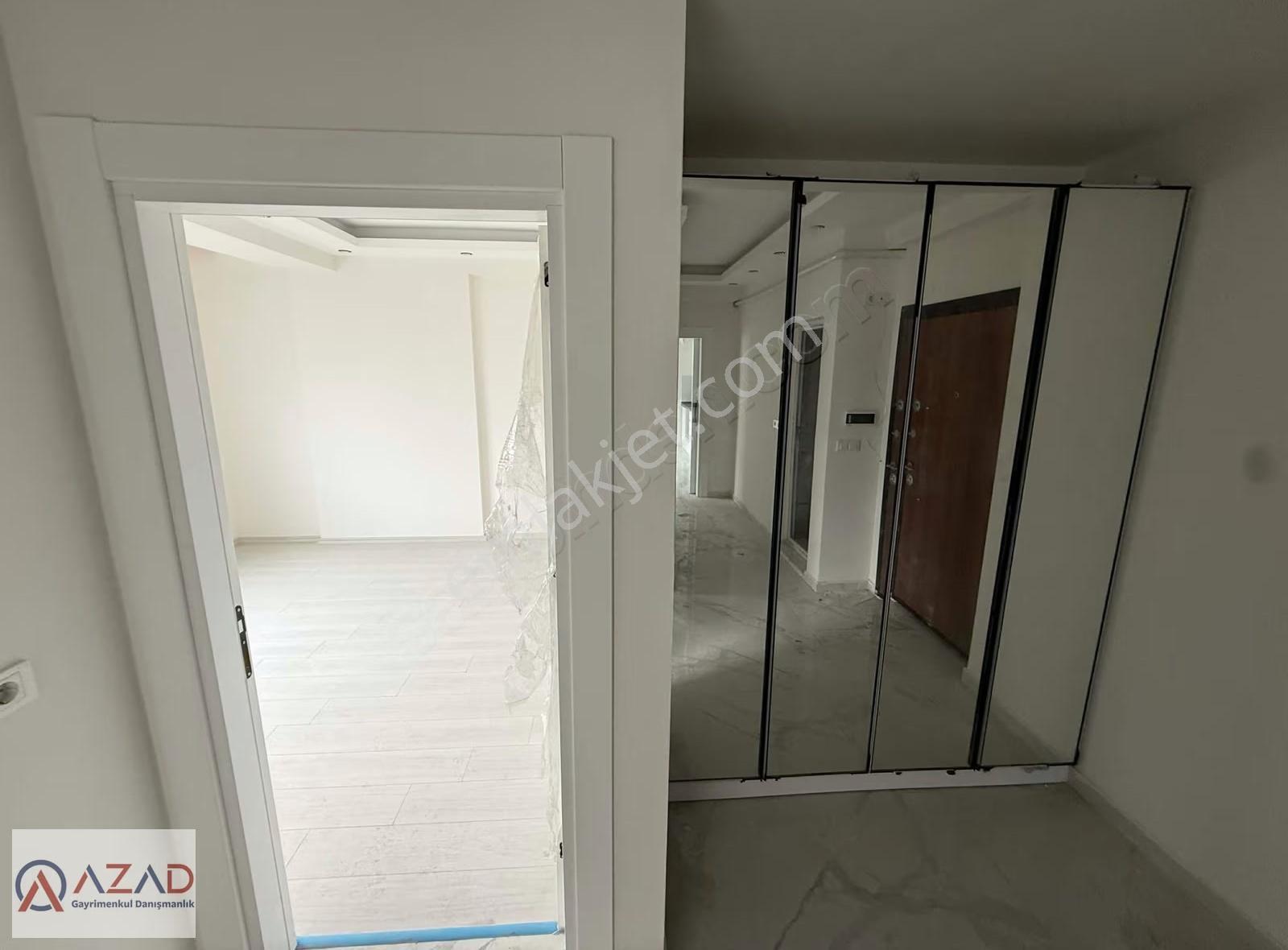 Azad-adnan Menderes Çevre Yolu Civarı Satılık 2+1 87m2 Daire - Görsel 25