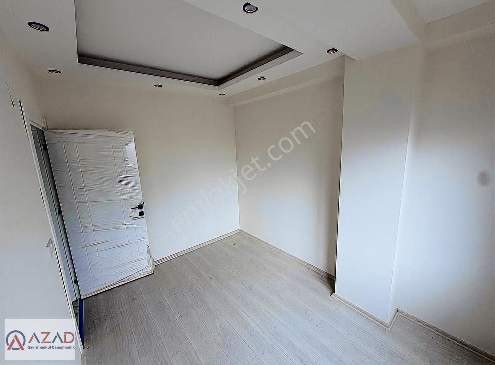 Azad-adnan Menderes Çevre Yolu Civarı Satılık 2+1 87m2 Daire - Görsel 12