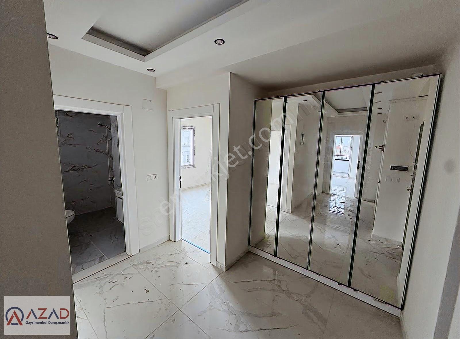 Azad-adnan Menderes Çevre Yolu Civarı Satılık 2+1 87m2 Daire - Görsel 3