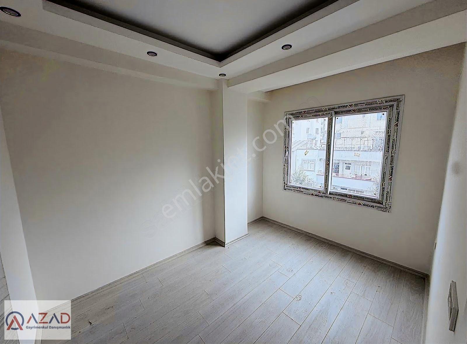 Azad-adnan Menderes Çevre Yolu Civarı Satılık 2+1 87m2 Daire - Görsel 29