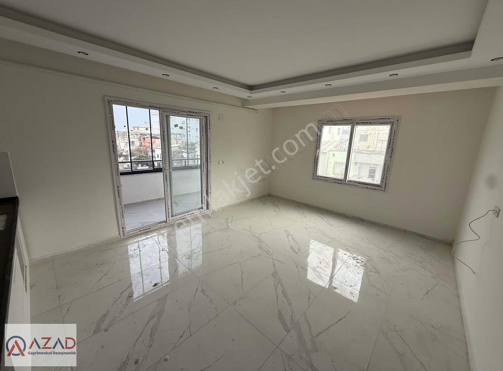 Azad-adnan Menderes Çevre Yolu Civarı Satılık 2+1 87m2 Daire - Görsel 5
