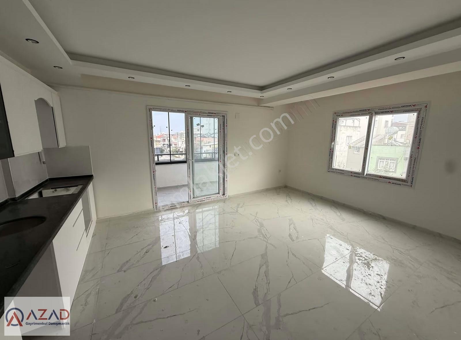 Azad-adnan Menderes Çevre Yolu Civarı Satılık 2+1 87m2 Daire - Görsel 32