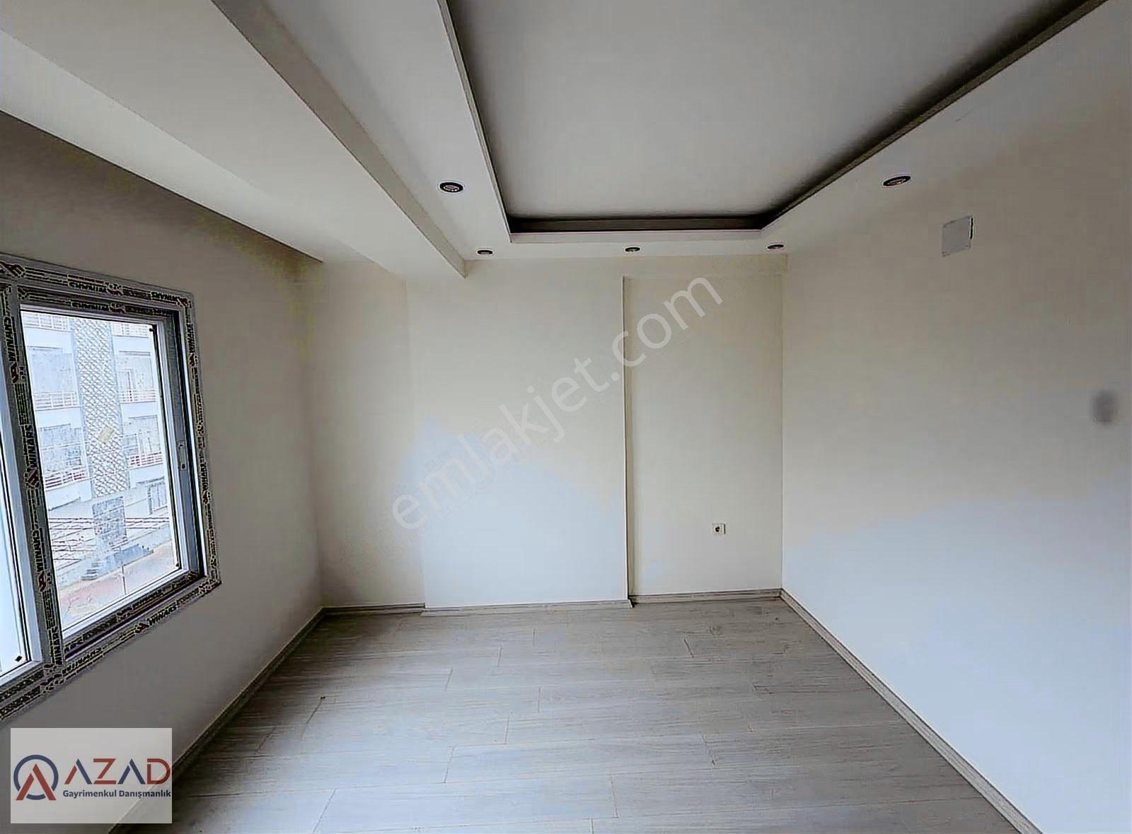 Azad-adnan Menderes Çevre Yolu Civarı Satılık 2+1 87m2 Daire - Görsel 2