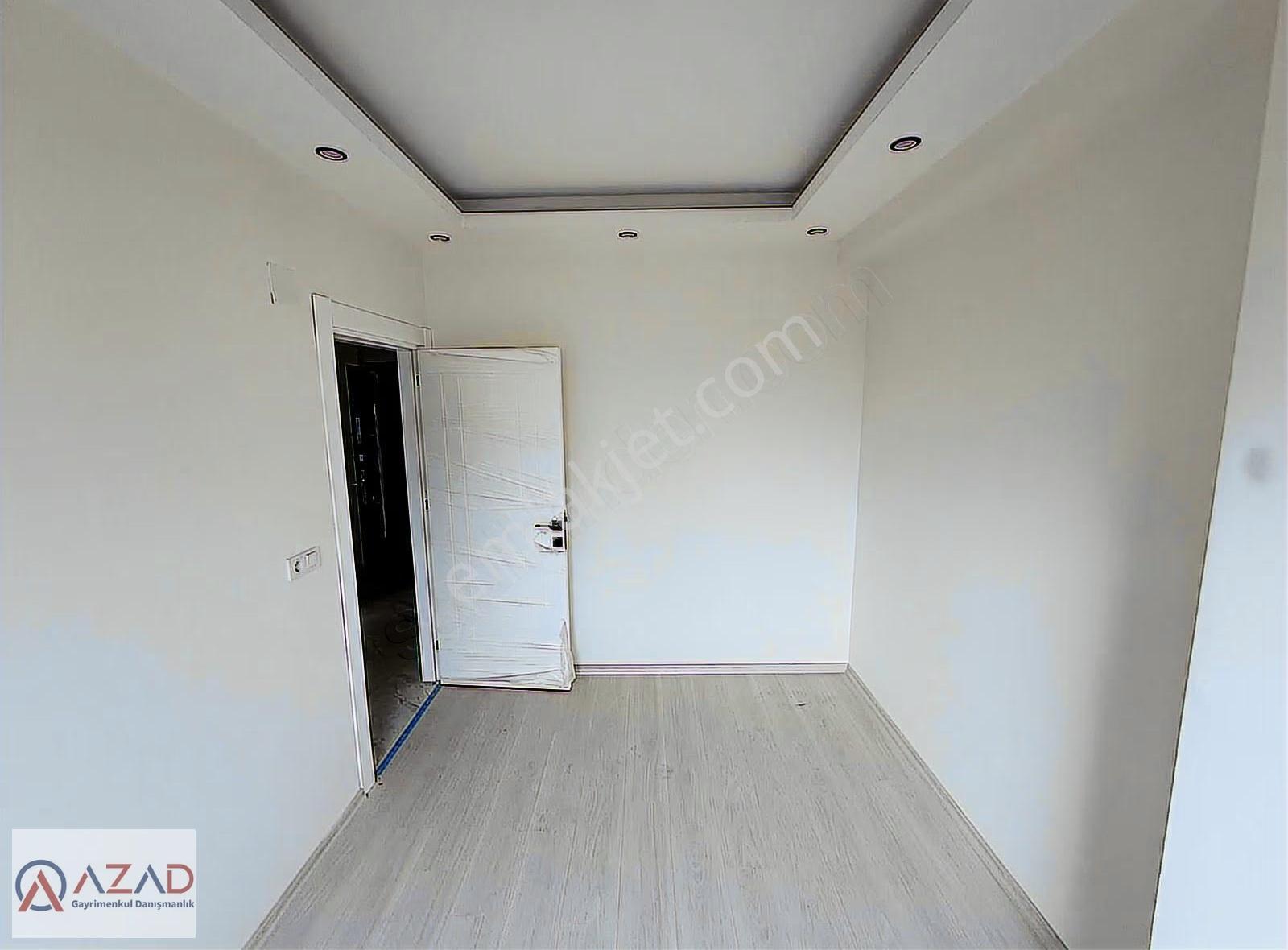 Azad-adnan Menderes Çevre Yolu Civarı Satılık 2+1 87m2 Daire - Görsel 21