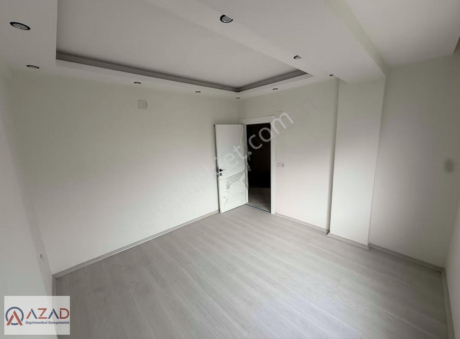 Azad-adnan Menderes Çevre Yolu Civarı Satılık 2+1 87m2 Daire - Görsel 28