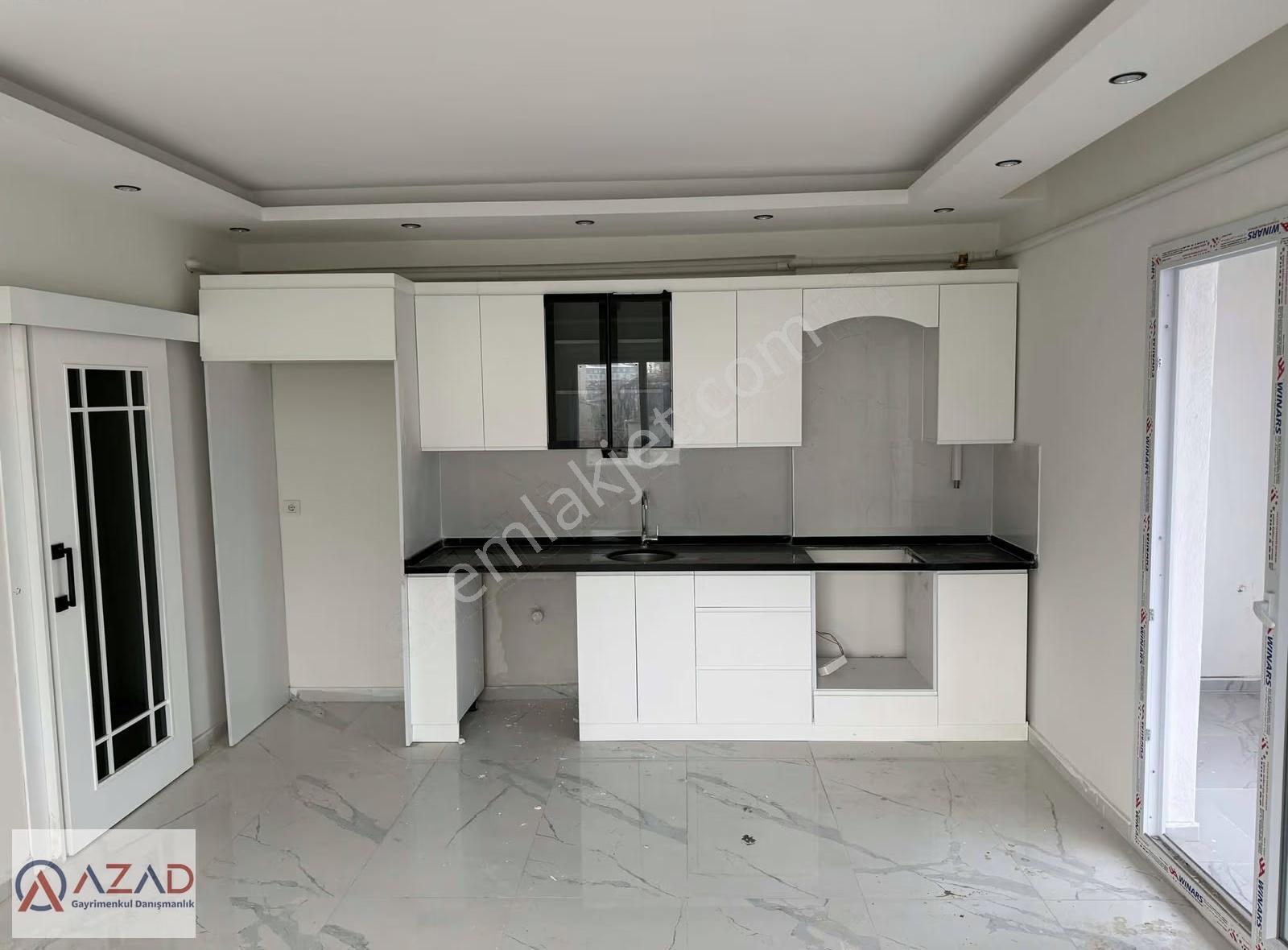 Azad-adnan Menderes Çevre Yolu Civarı Satılık 2+1 87m2 Daire - Görsel 33