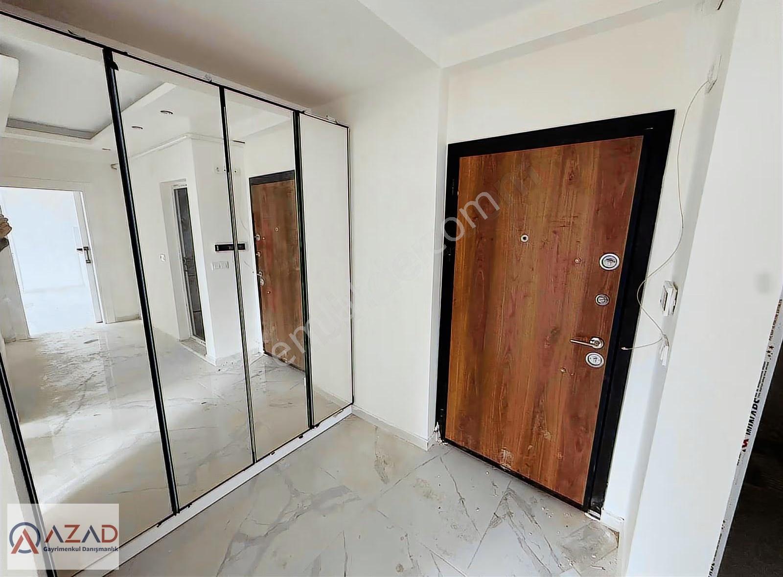 Azad-adnan Menderes Çevre Yolu Civarı Satılık 2+1 87m2 Daire - Görsel 18