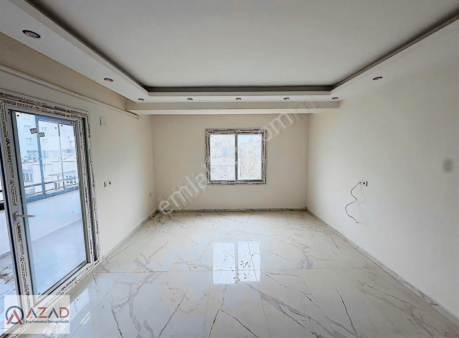 Azad-adnan Menderes Çevre Yolu Civarı Satılık 2+1 87m2 Daire - Görsel 17