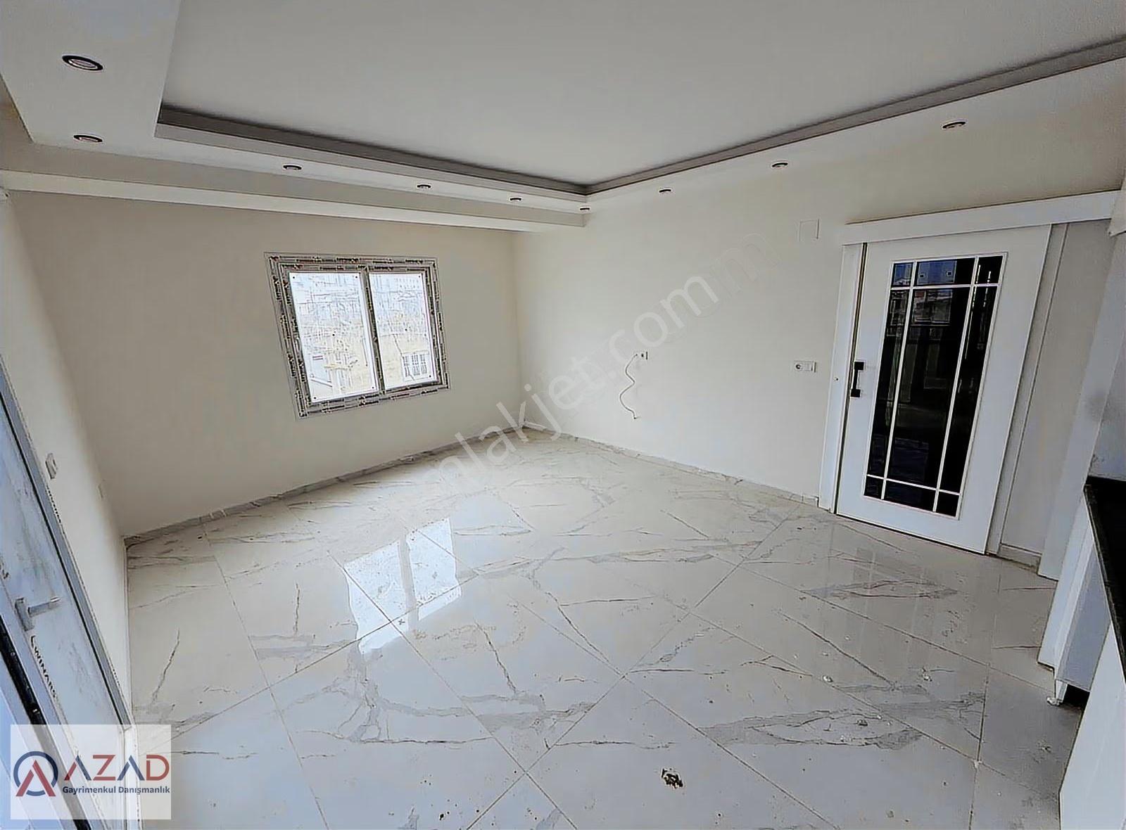 Azad-adnan Menderes Çevre Yolu Civarı Satılık 2+1 87m2 Daire - Görsel 20