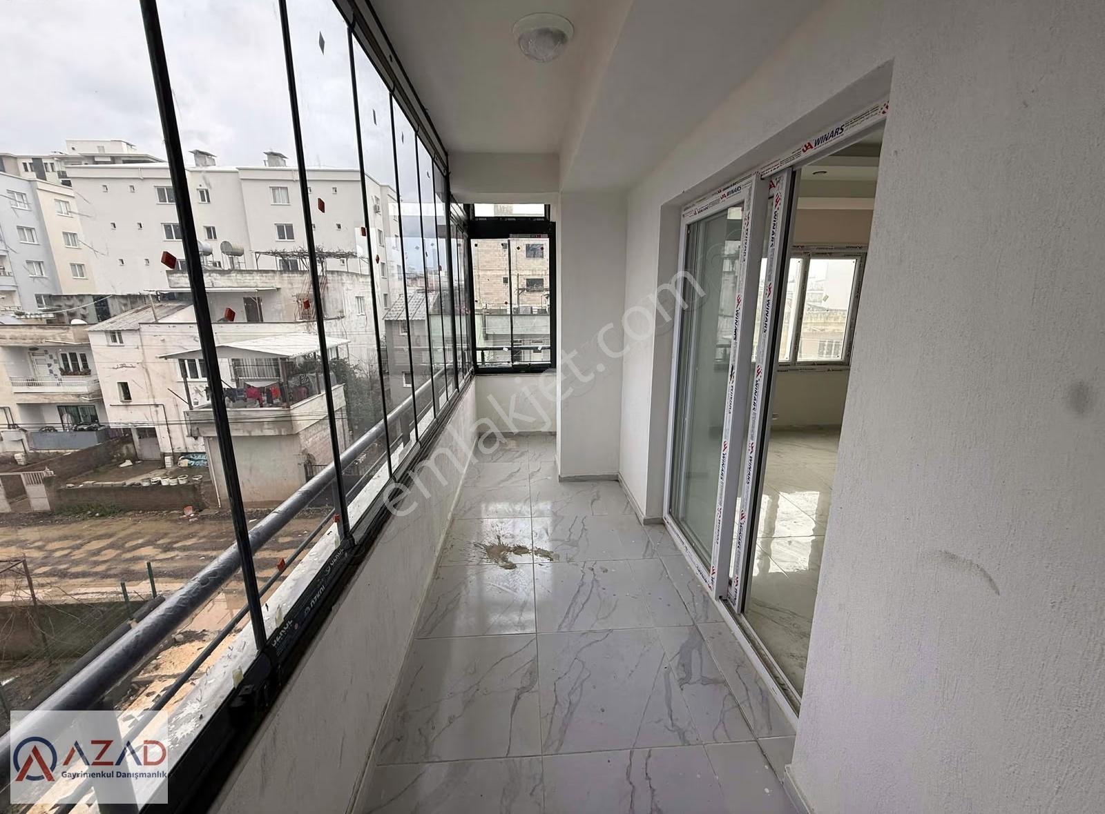 Azad-adnan Menderes Çevre Yolu Civarı Satılık 2+1 87m2 Daire - Görsel 15