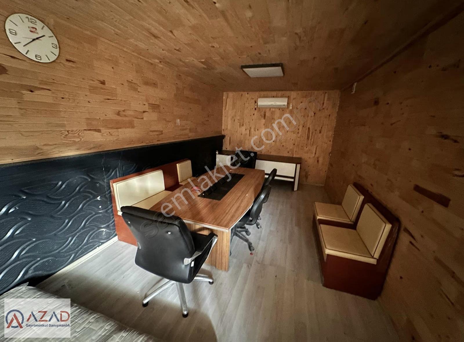 Azad- Zabıta Müdürlüğü Civarı Kiralık Kapalı Alan Depo 550m2 - Görsel 26