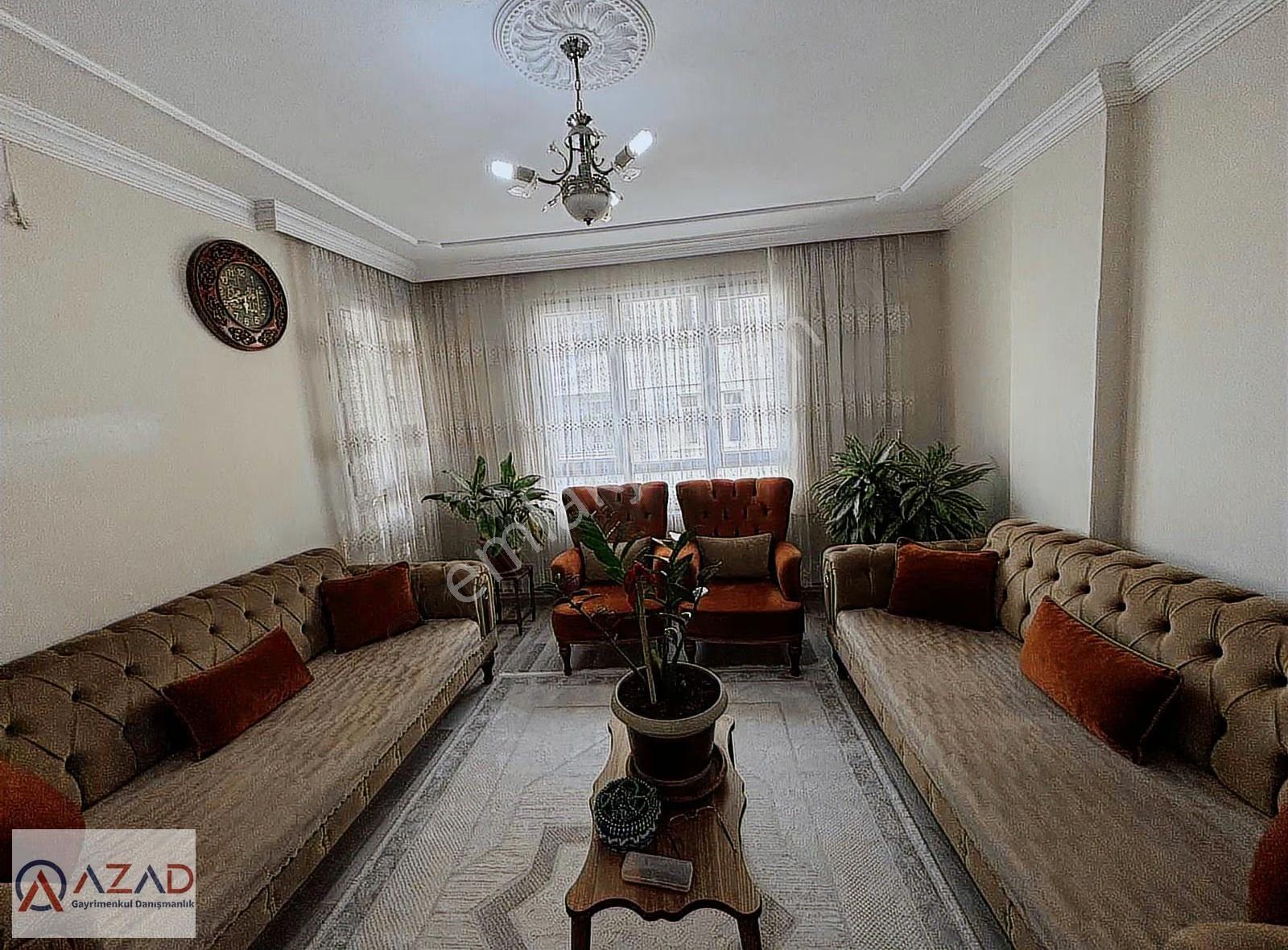 Azad-alibeyli Mah Şöförler Cemiyeti Civarı Satılık 2+1 Daire - Görsel 11