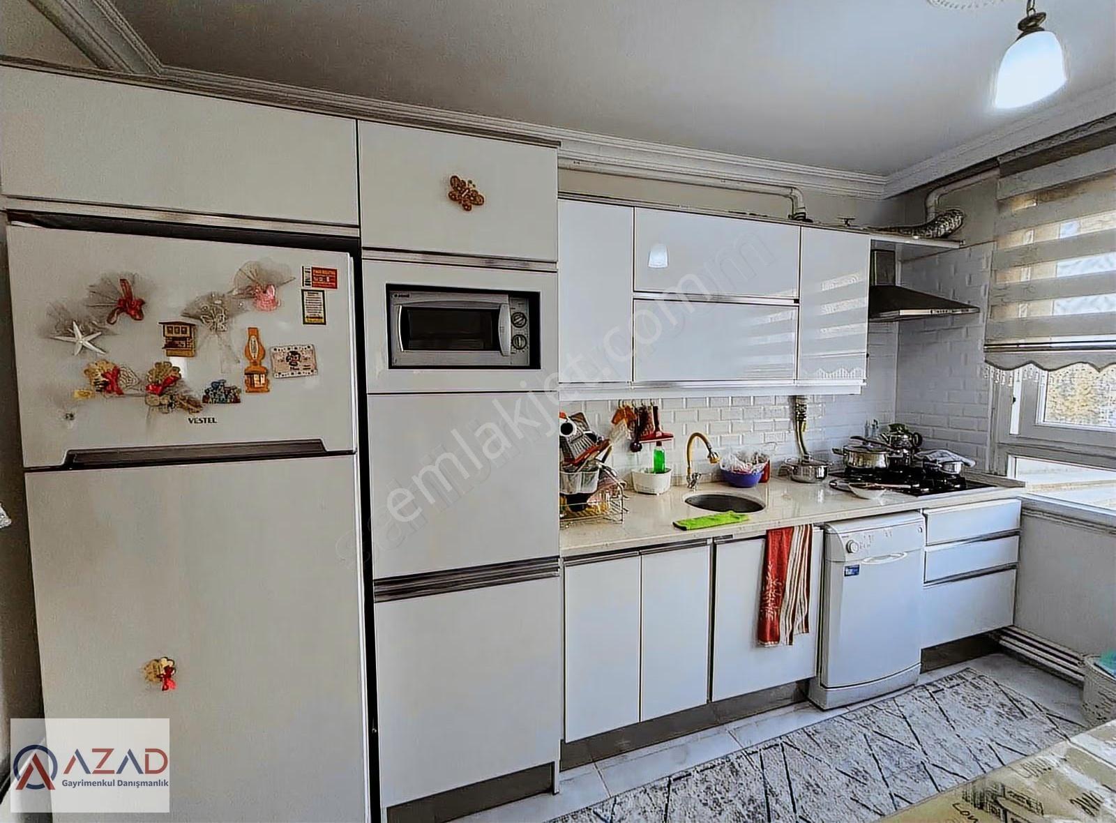 Azad-alibeyli Mah Şöförler Cemiyeti Civarı Satılık 2+1 Daire - Görsel 2
