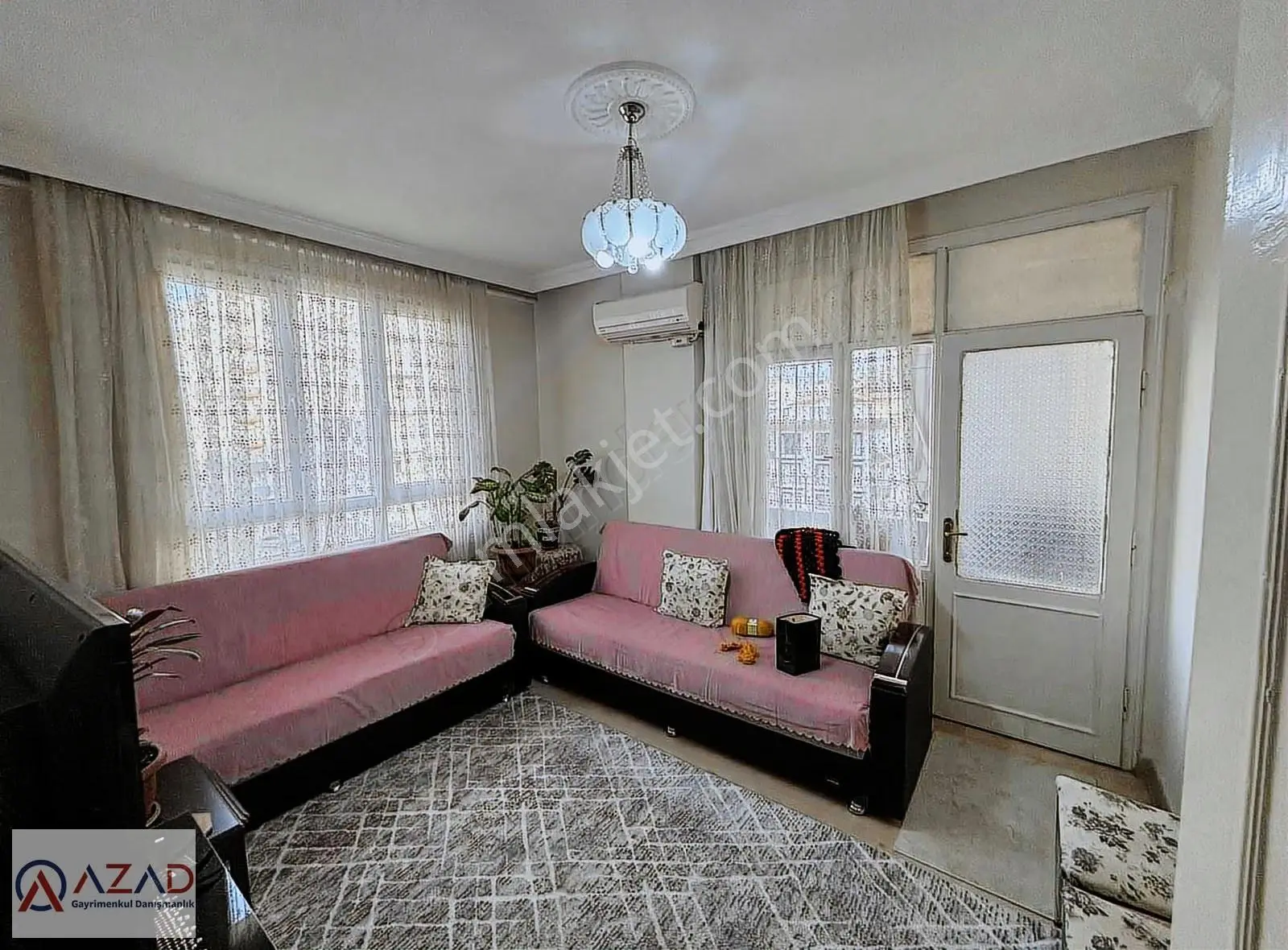Azad-alibeyli Mah Şöförler Cemiyeti Civarı Satılık 2+1 Daire - Görsel 22