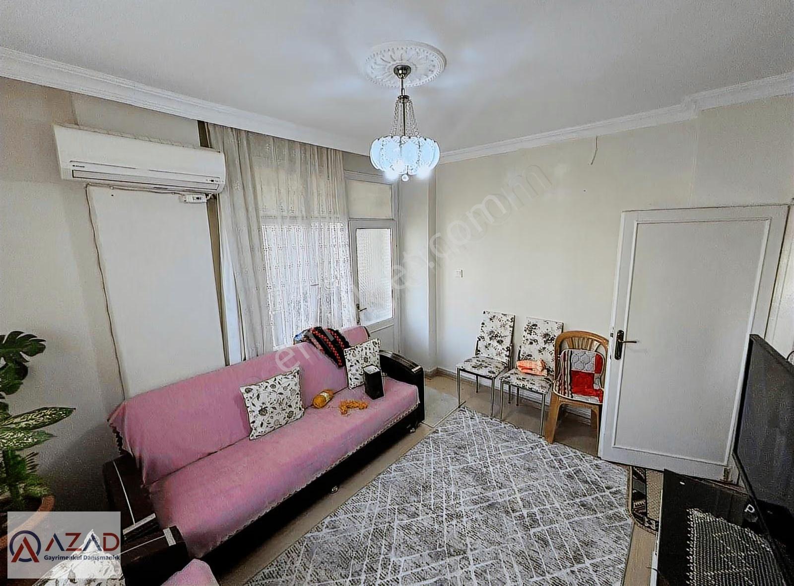 Azad-alibeyli Mah Şöförler Cemiyeti Civarı Satılık 2+1 Daire - Görsel 23