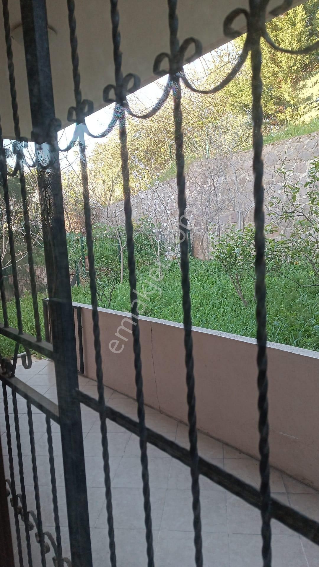 Bornova Atatürk Mah. 2+1 Deniz Manzaralı Kiralık Daire - Görsel 17
