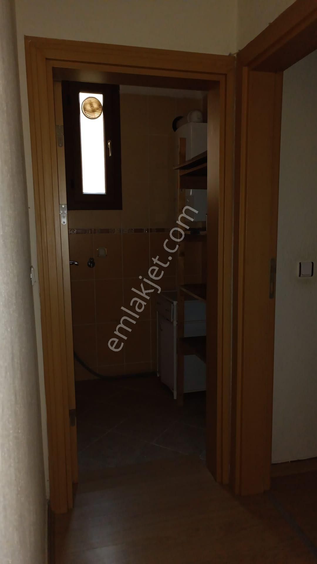 Bornova Atatürk Mah. 2+1 Deniz Manzaralı Kiralık Daire - Görsel 12