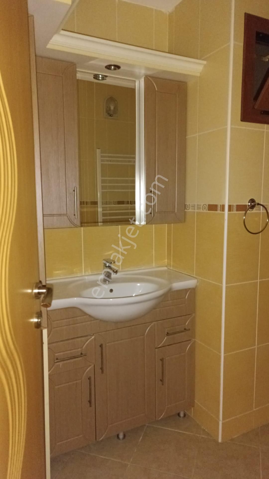 Bornova Atatürk Mah. 2+1 Deniz Manzaralı Kiralık Daire - Görsel 11