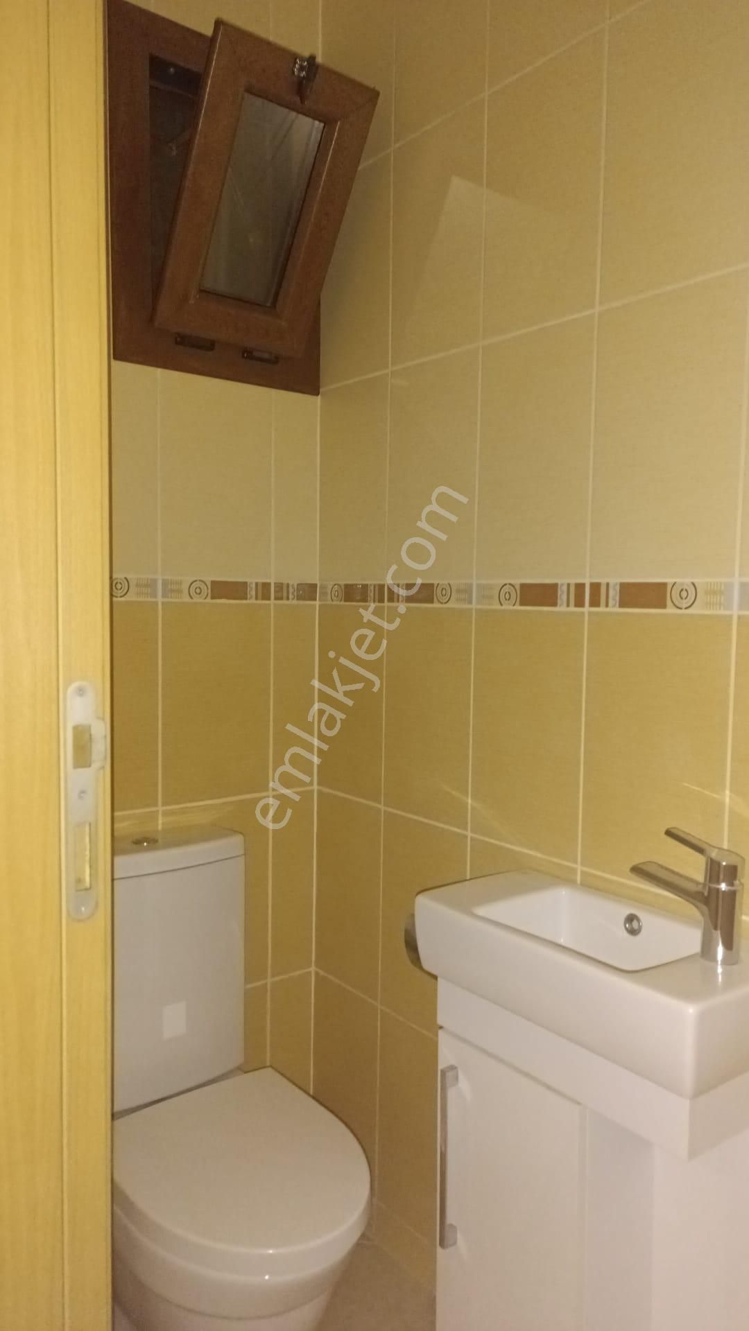 Bornova Atatürk Mah. 2+1 Deniz Manzaralı Kiralık Daire - Görsel 13