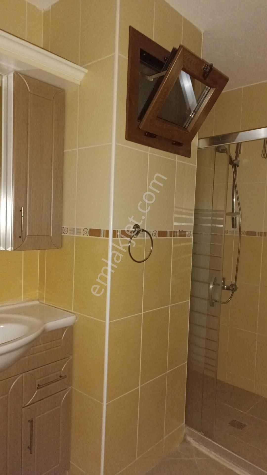 Bornova Atatürk Mah. 2+1 Deniz Manzaralı Kiralık Daire - Görsel 10