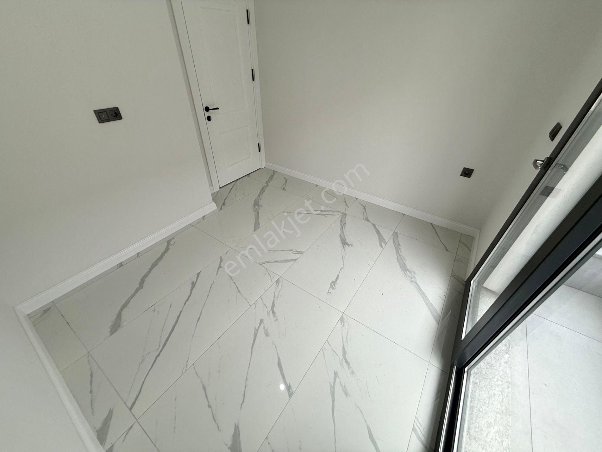 ツ Yüksel'den Huzurla Oturacağınız Denize 50 M 2+1 Sıfır Daire ツ - Görsel 17