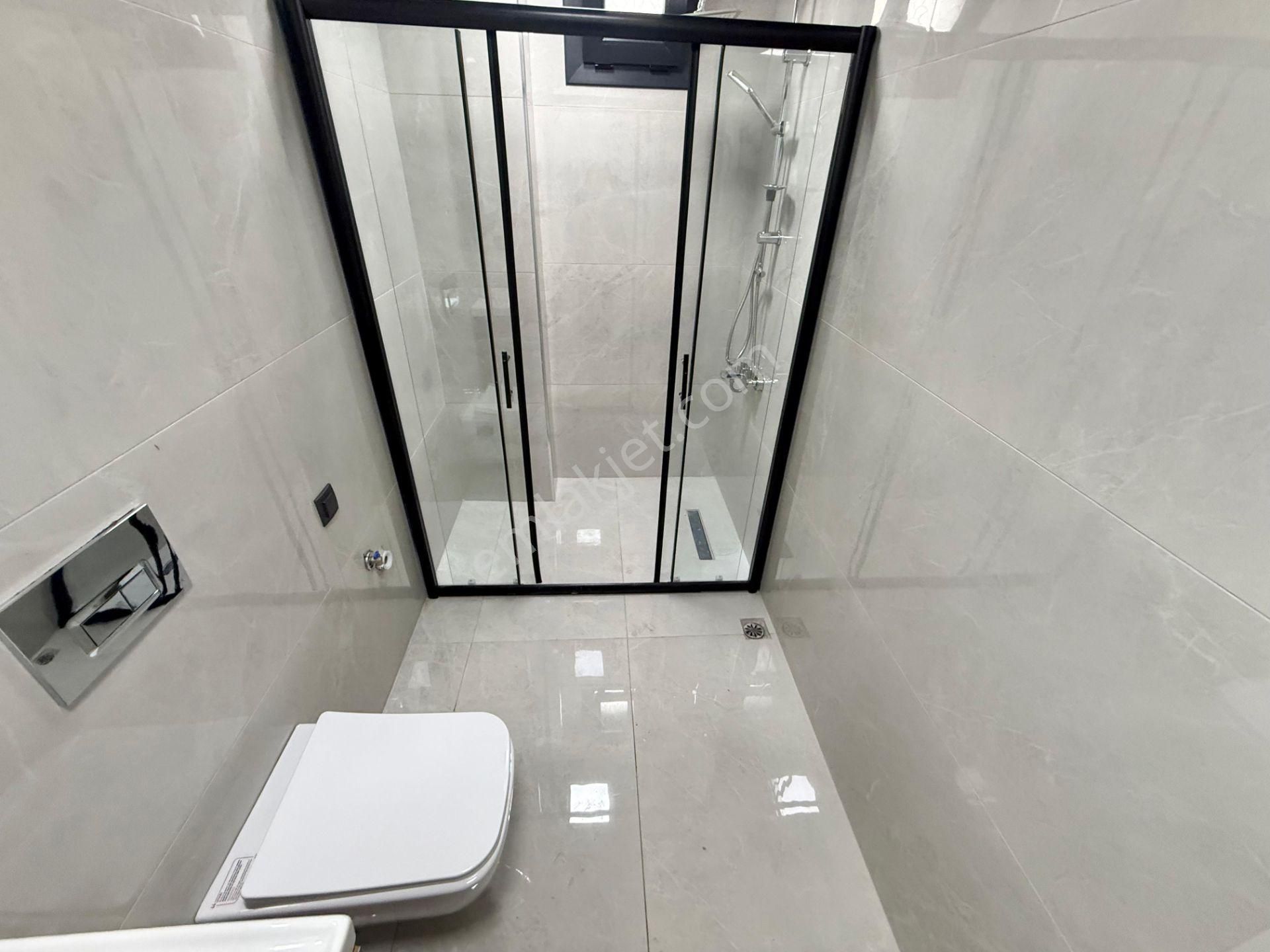 ツ Yüksel'den Huzurla Oturacağınız Denize 50 M 2+1 Sıfır Daire ツ - Görsel 21