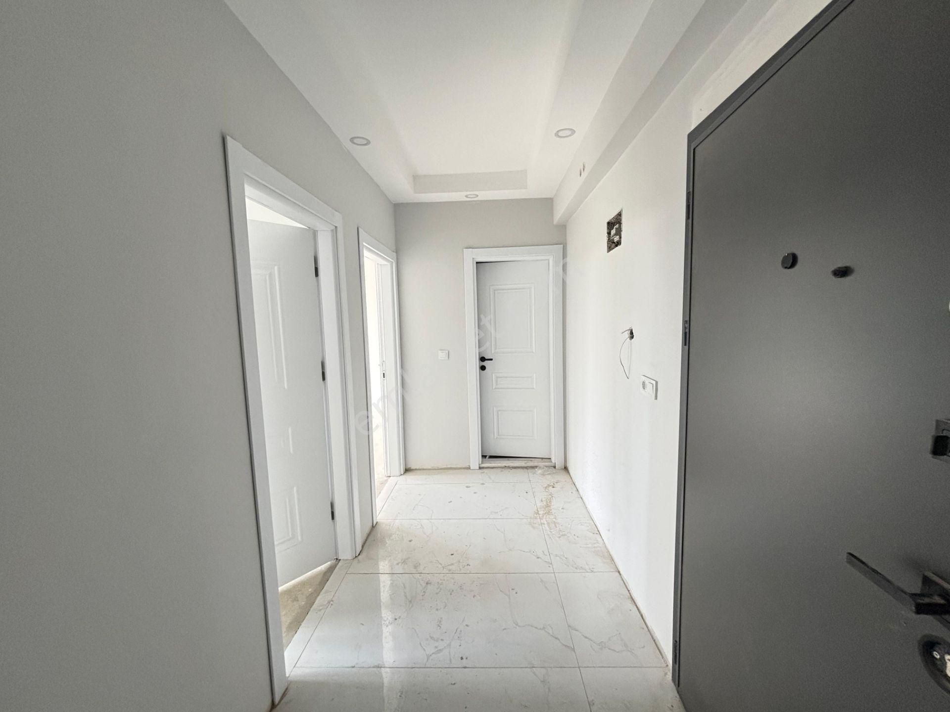 Güven'den Çerkezköy'de Havuzlu Lüx Site İçerisin'de 2+1 Daire - Görsel 25